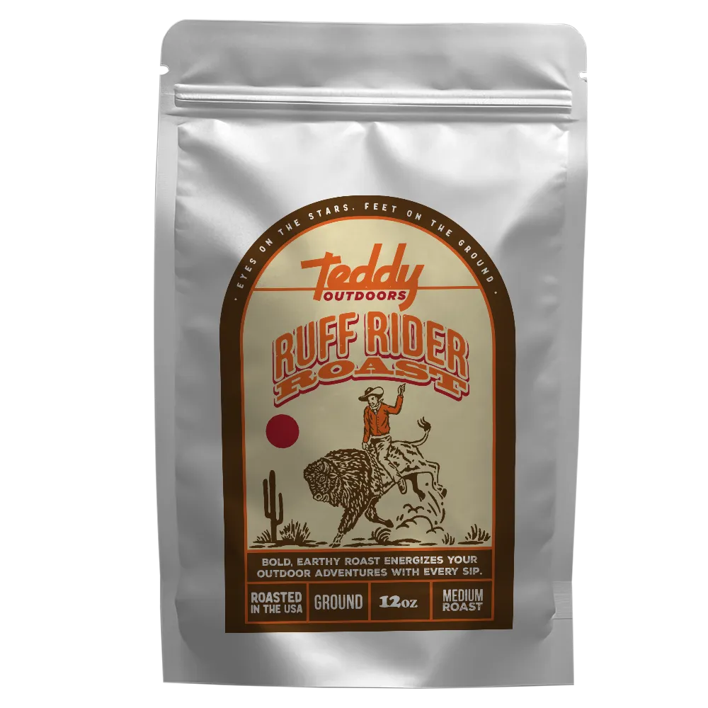 BULL MOOSE BLEND - Teddy Outdoors BULL MOOSE BLEND in Cherry Hill, New Jersey - Tired of Weak Brews in Cherry Hill? Teddy Outdoors Has Your Solution!