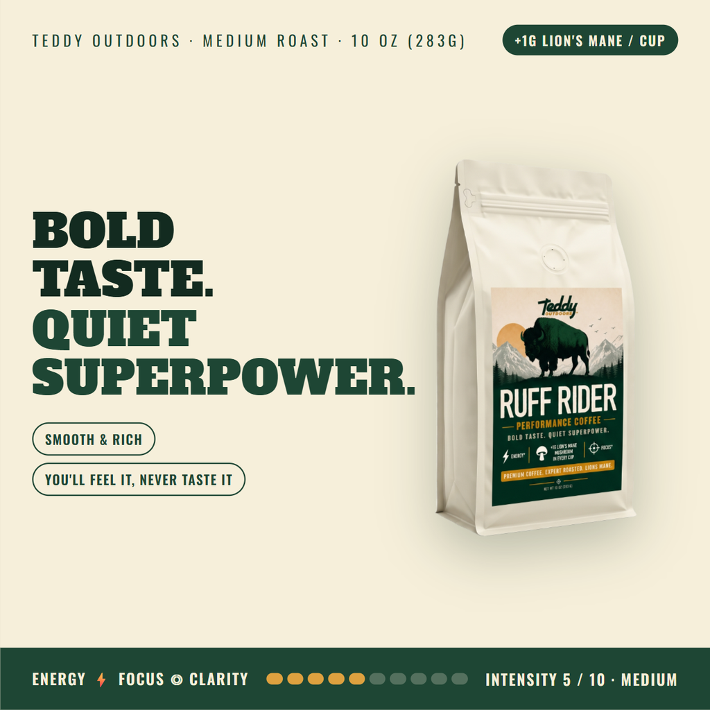 PERFORMANCE COFFEE
