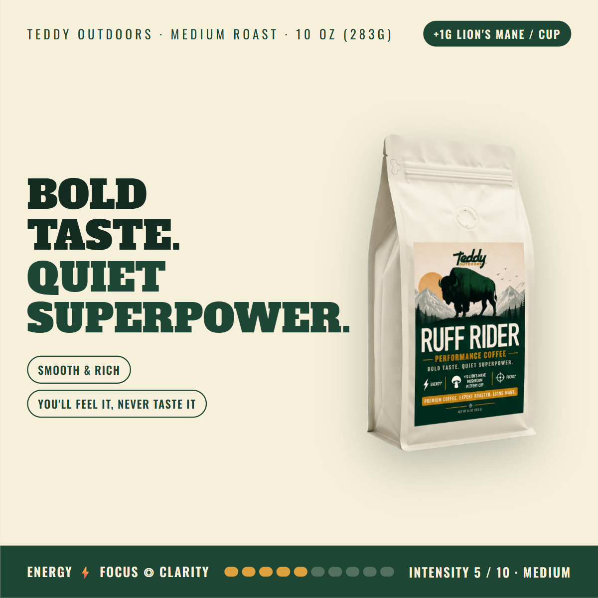PERFORMANCE COFFEE