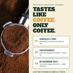 PERFORMANCE COFFEE