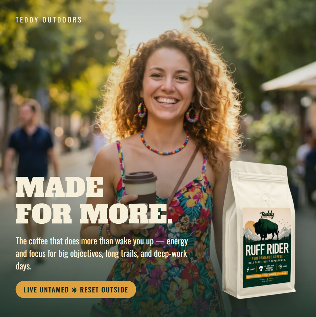 PERFORMANCE COFFEE