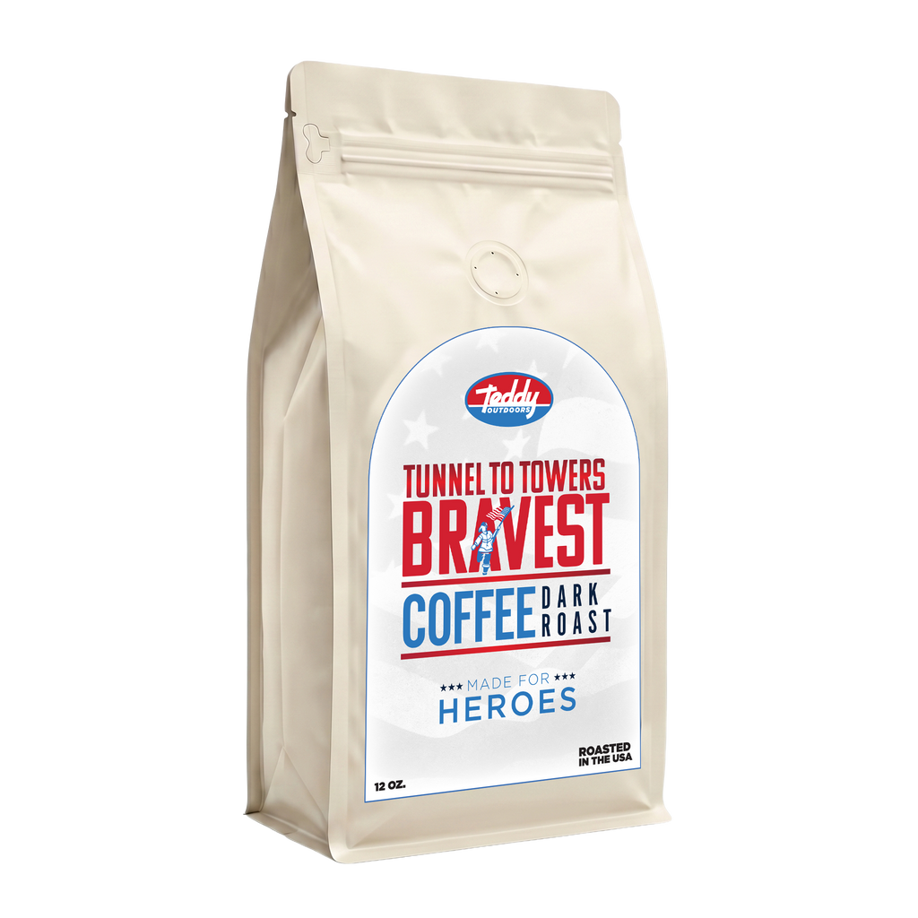BRAVEST COFFEE