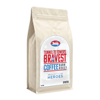 BRAVEST COFFEE