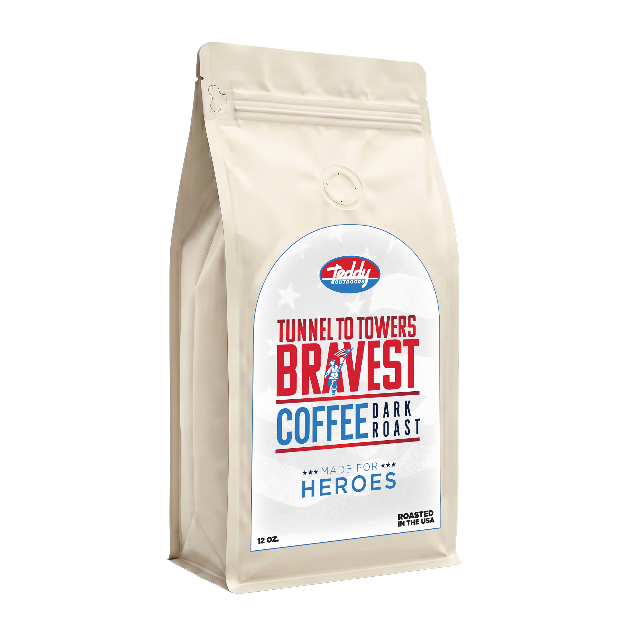 BRAVEST COFFEE