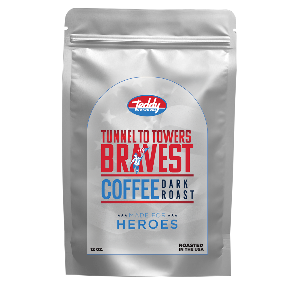 BRAVEST COFFEE Main image