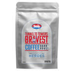 BRAVEST COFFEE (Subscription)