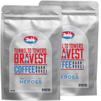 BRAVEST COFFEE SUBSCRIPTION