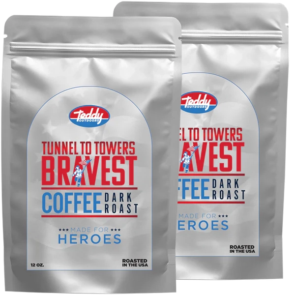 BRAVEST COFFEE SUBSCRIPTION