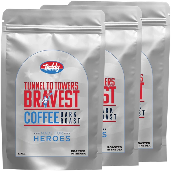 BRAVEST COFFEE SUBSCRIPTION
