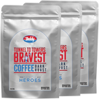 BRAVEST COFFEE SUBSCRIPTION