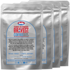 BRAVEST COFFEE SUBSCRIPTION