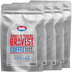 BRAVEST COFFEE SUBSCRIPTION