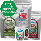 Dark Roast Power Pack