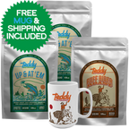 Morning Kickstart Bundle