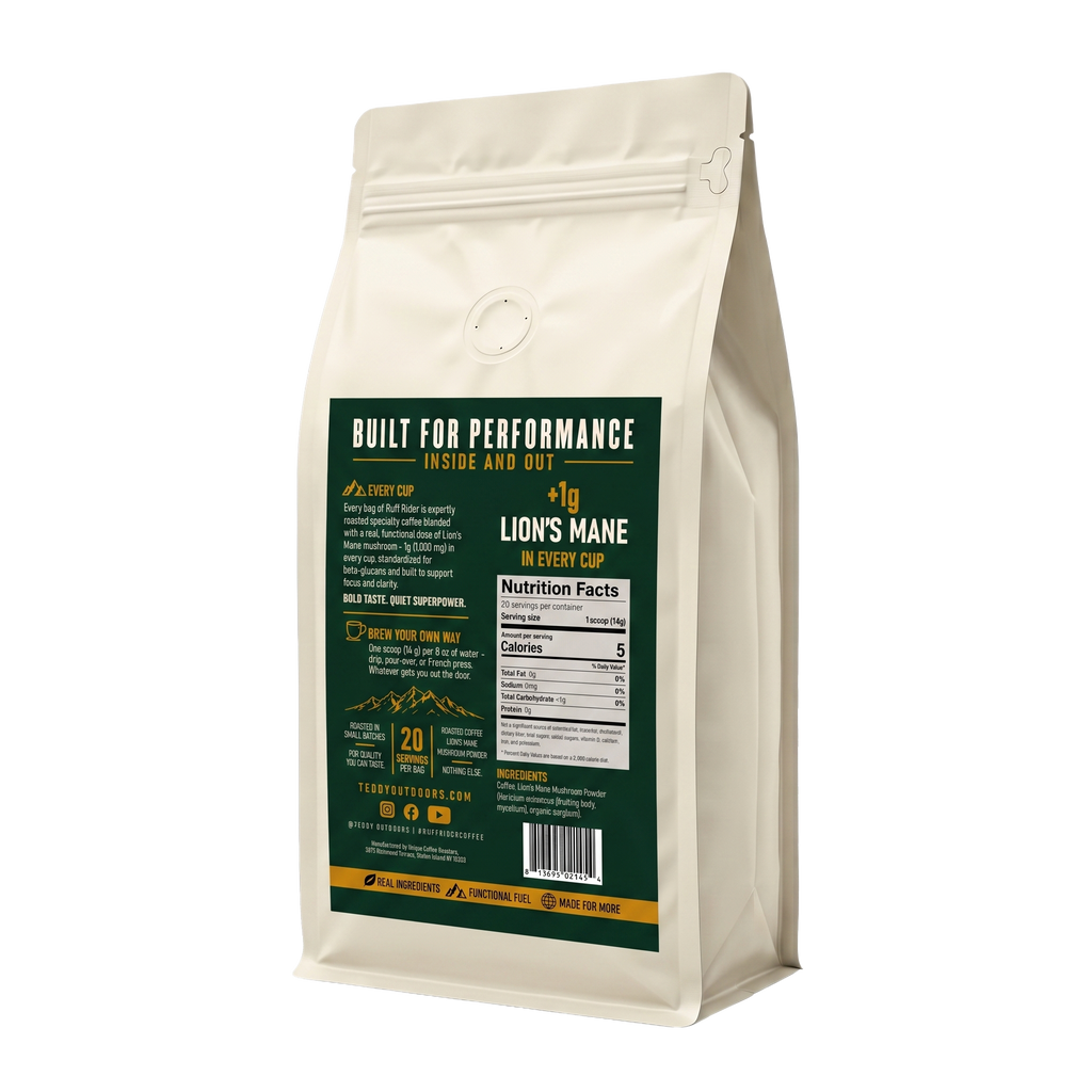 PERFORMANCE COFFEE