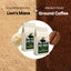 Lion's Mane Mushroom Coffee