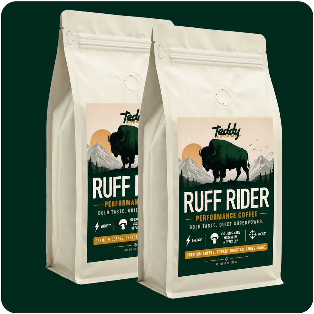 PERFORMANCE COFFEE Bundle