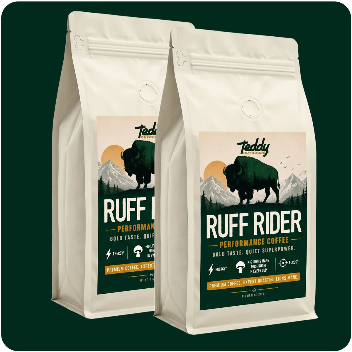 PERFORMANCE COFFEE Bundle Main image
