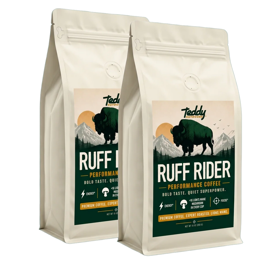 PERFORMANCE COFFEE BUNDLE