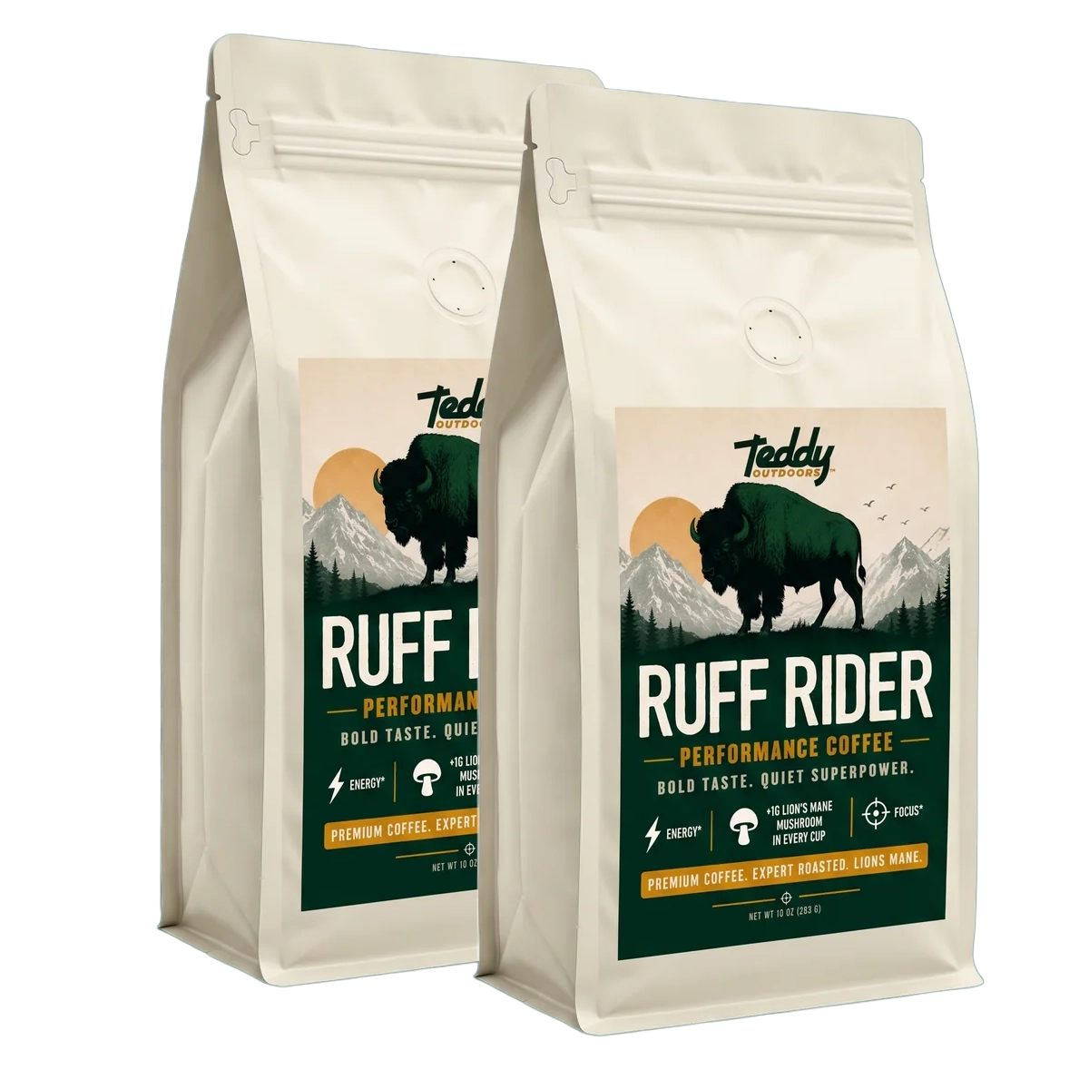 PERFORMANCE COFFEE BUNDLE