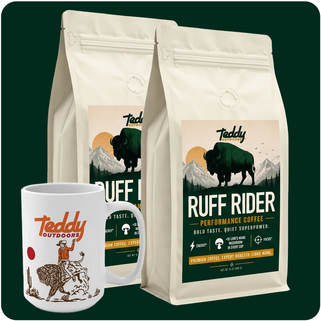 PERFORMANCE COFFEE Bundle