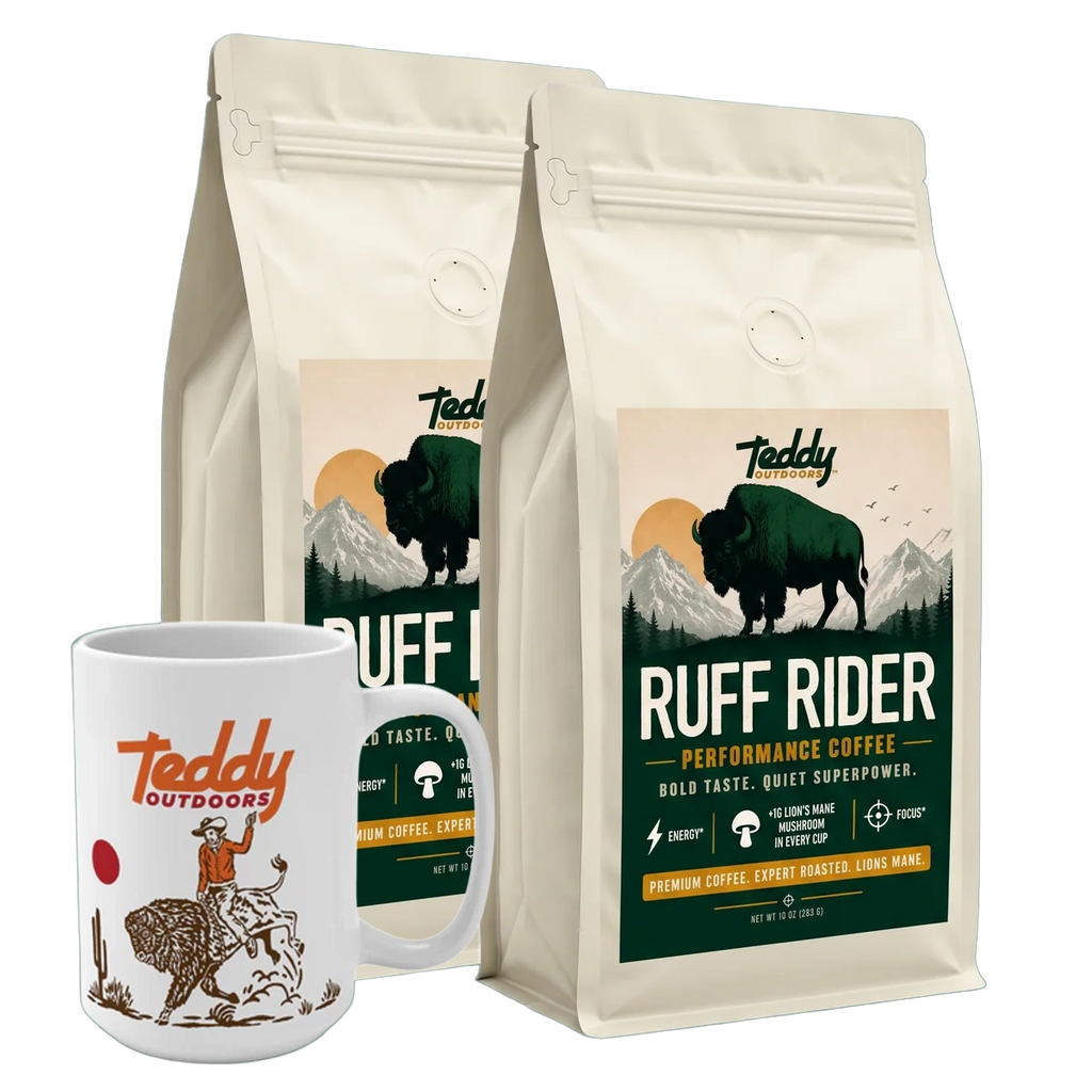 PERFORMANCE COFFEE BUNDLE