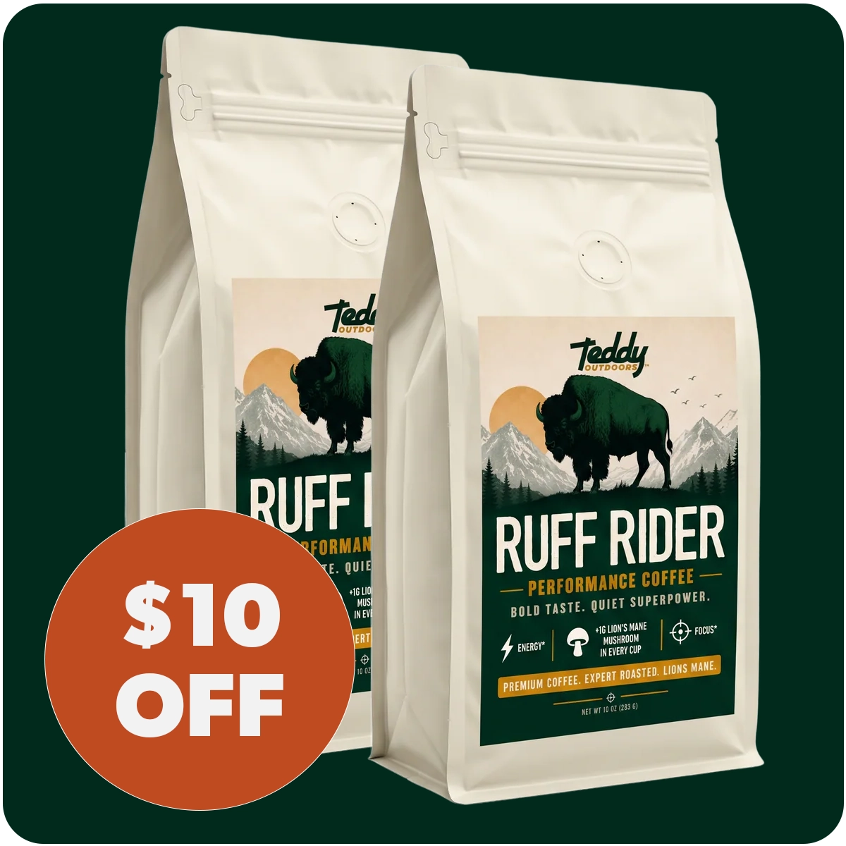 PERFORMANCE COFFEE Bundle