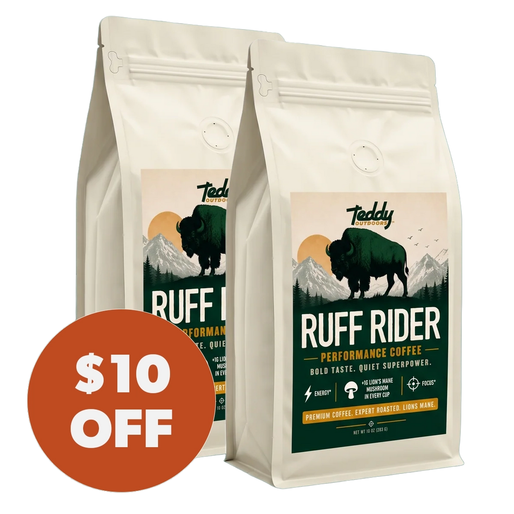 PERFORMANCE COFFEE BUNDLE
