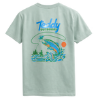 Unisex Teddy Outdoors Tee