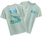 Unisex Teddy Outdoors Tee